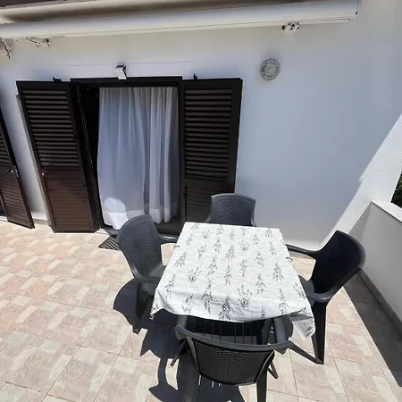 Appartamento House Rusan Vodice