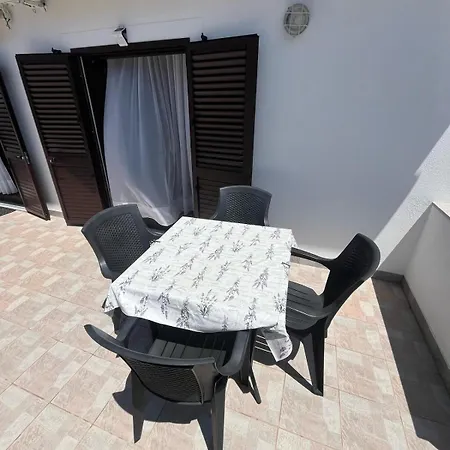 House Rusan Appartamento Vodice