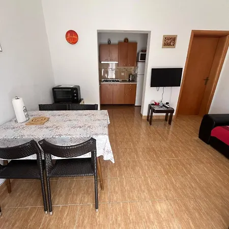 公寓 House Rusan *