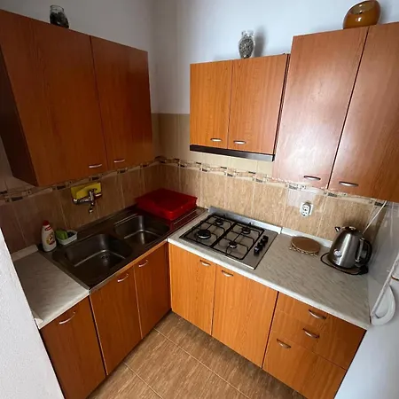 Appartamento House Rusan *