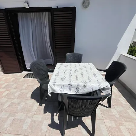 Appartamento House Rusan Vodice