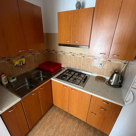 House Rusan Appartamento