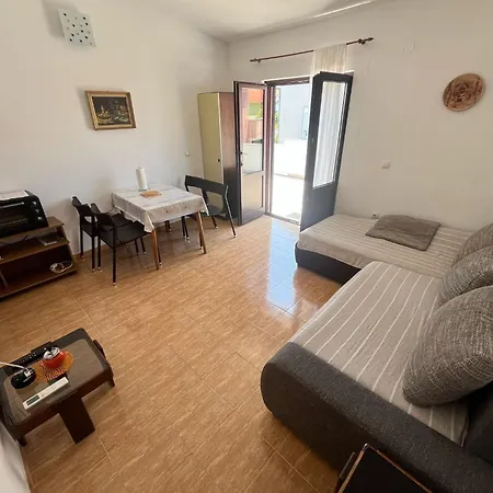 公寓 House Rusan 沃迪切