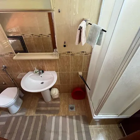 House Rusan Appartamento *