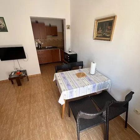 House Rusan Appartamento