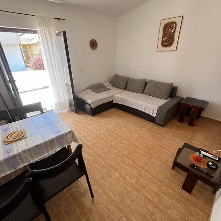 公寓 House Rusan *