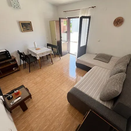 House Rusan Appartamento Vodice