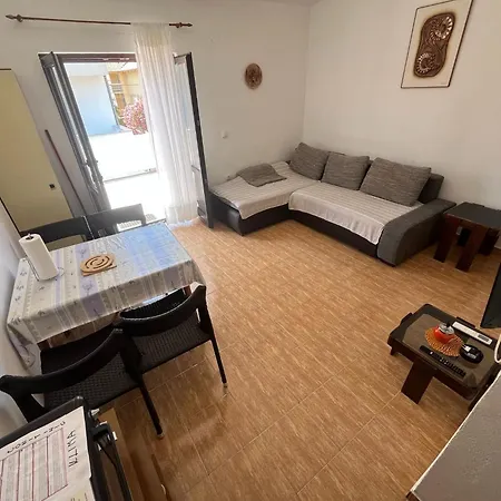 公寓 House Rusan 沃迪切