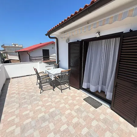 Appartamento House Rusan *