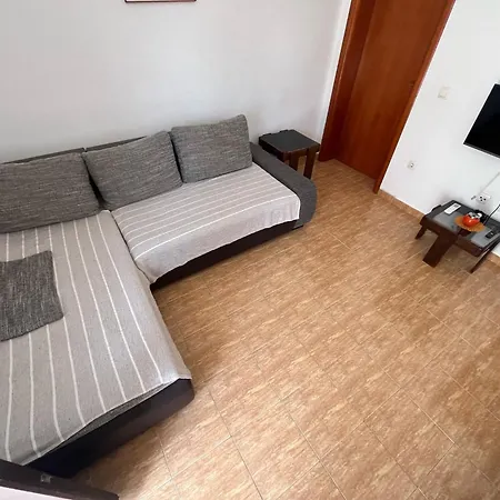 Appartamento House Rusan