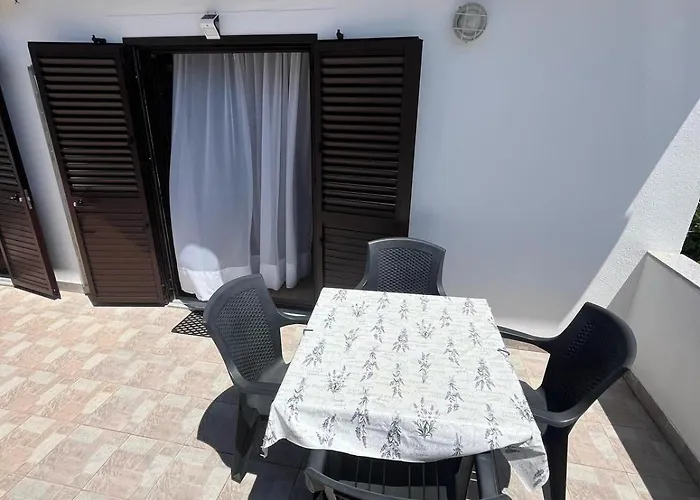 Apartamento House Rusan Vodice