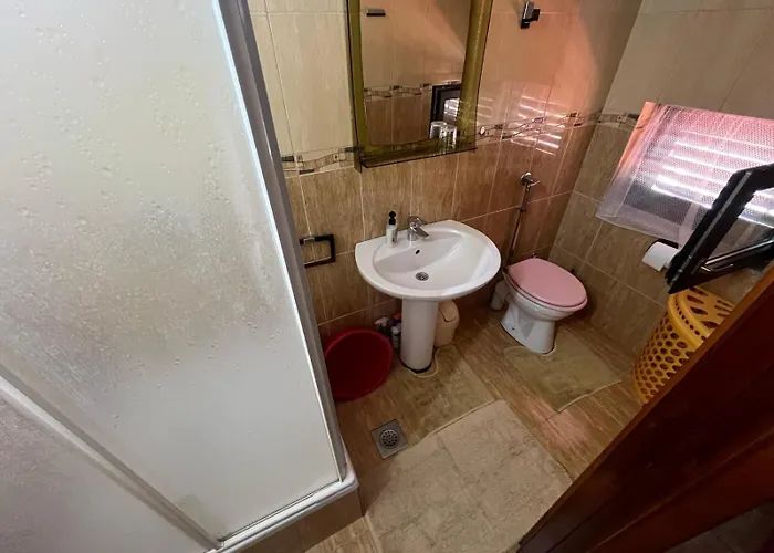 Lejlighed House Rusan Vodice