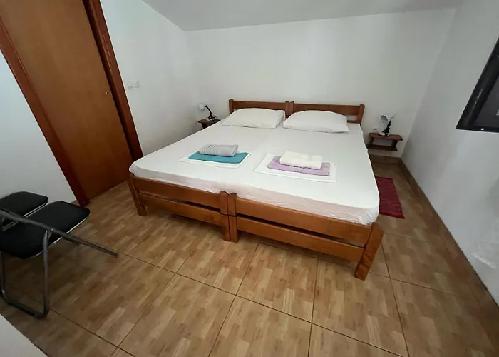 Apartamento House Rusan