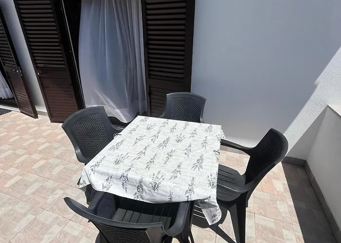 House Rusan Lejlighed Vodice