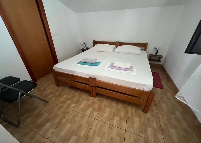 Apartamento House Rusan