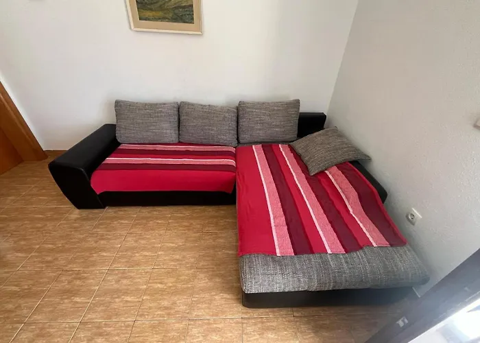 House Rusan Apartamento *