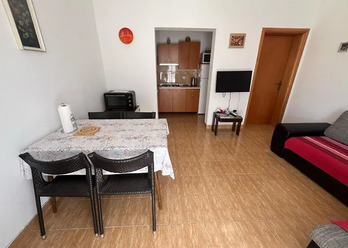 Apartamento House Rusan *