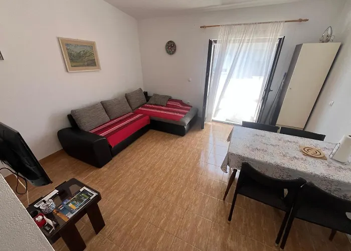 House Rusan Apartamento *