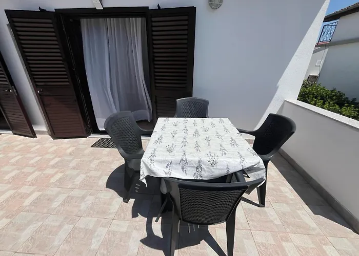 Lejlighed House Rusan Vodice