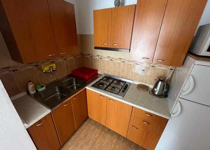 House Rusan Lejlighed