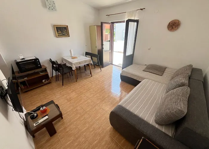 Apartamento House Rusan Vodice