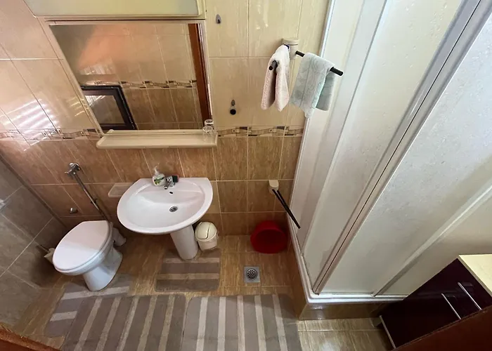 House Rusan Apartamento *