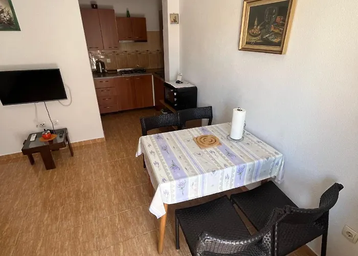 House Rusan Apartamento