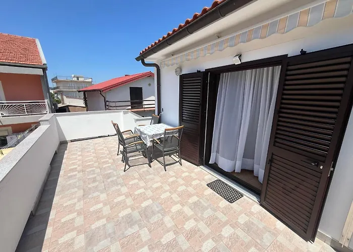 Apartamento House Rusan Vodice