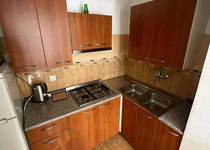 House Rusan Lejlighed