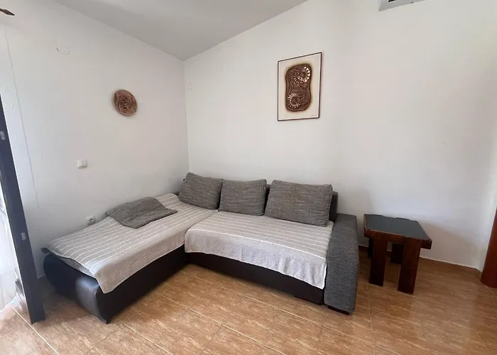 Apartamento House Rusan