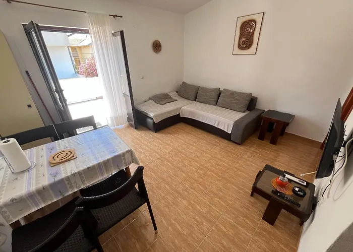 Apartamento House Rusan *