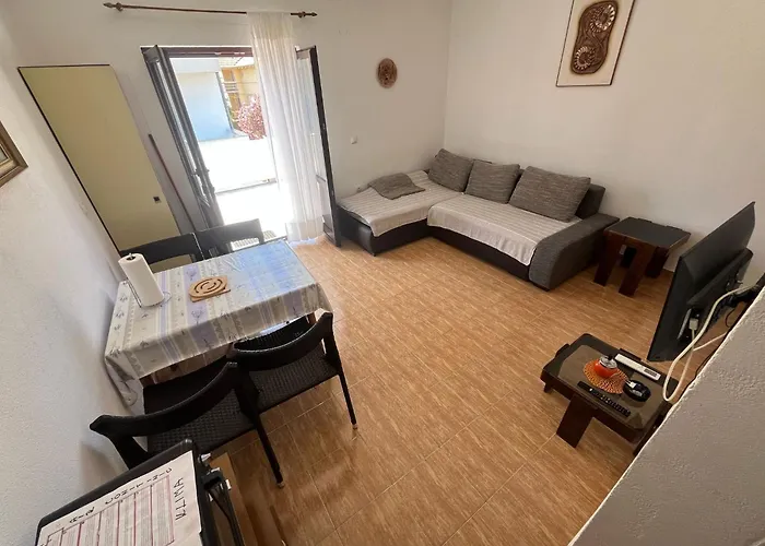 Lejlighed House Rusan Vodice