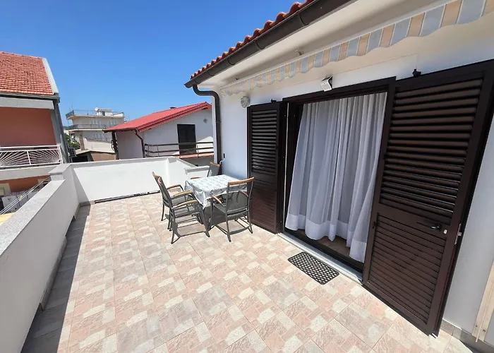 Apartamento House Rusan *