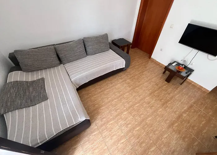 Lejlighed House Rusan